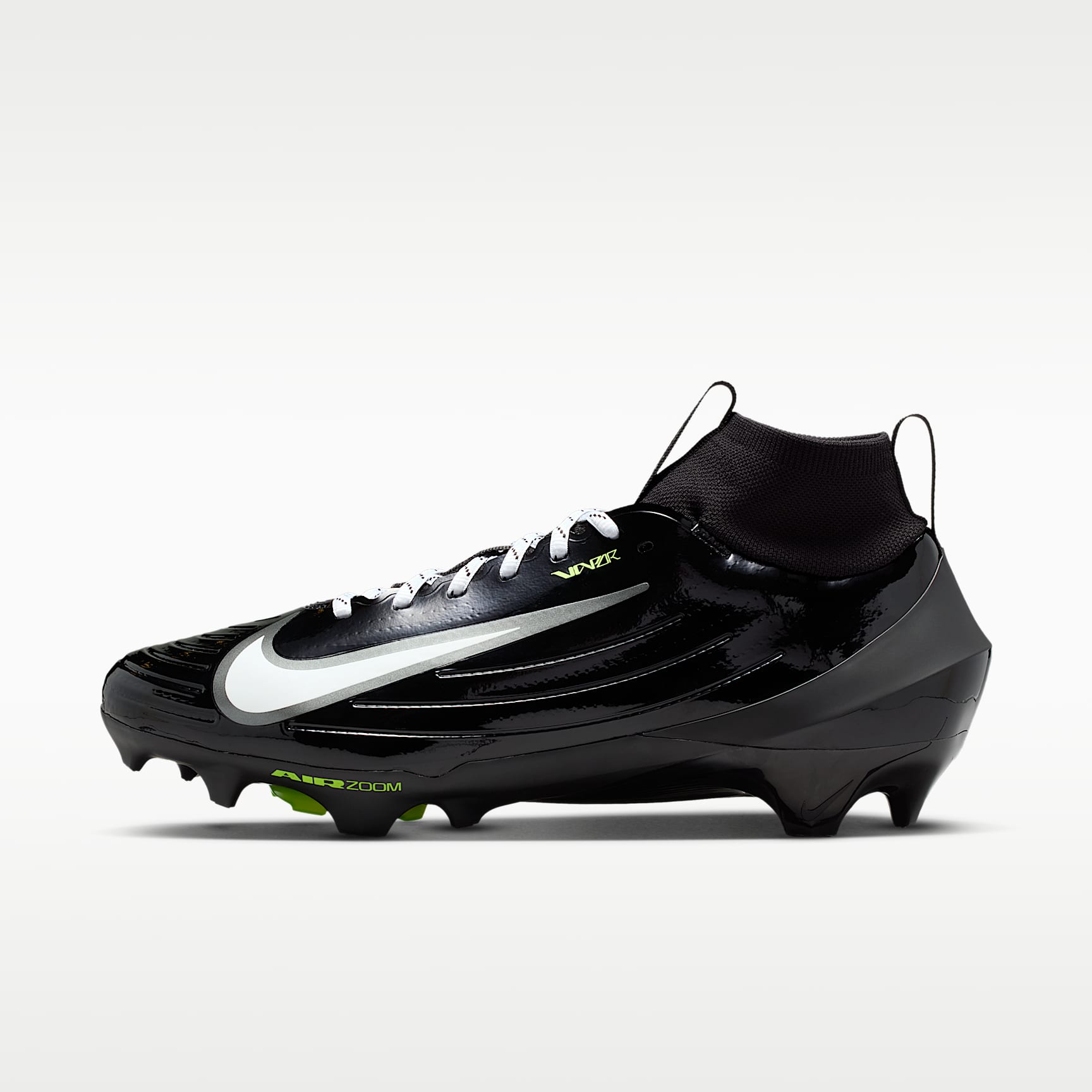 Nike Vapor Pro 1 Football Cleats. Nike.com Nike Vapor Pro 1 Football Cleats. Nike.com